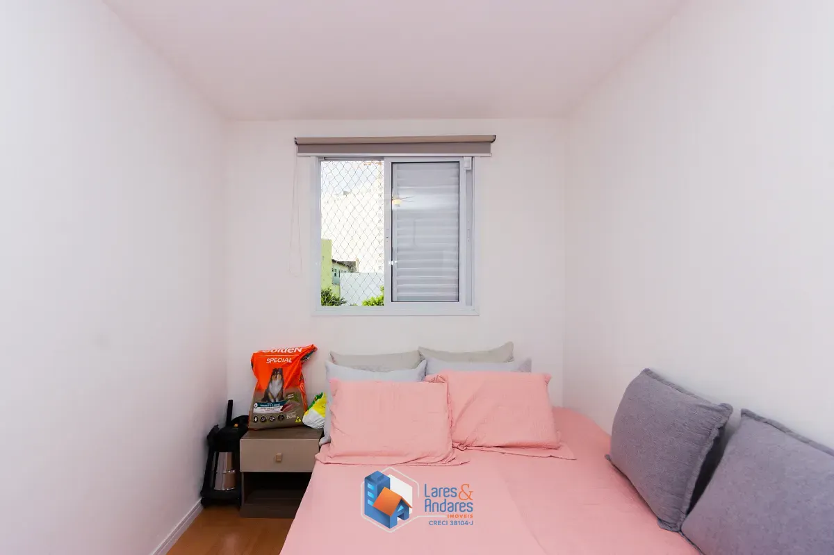 Apartamento, 2 quartos, 57 m² - Foto 23