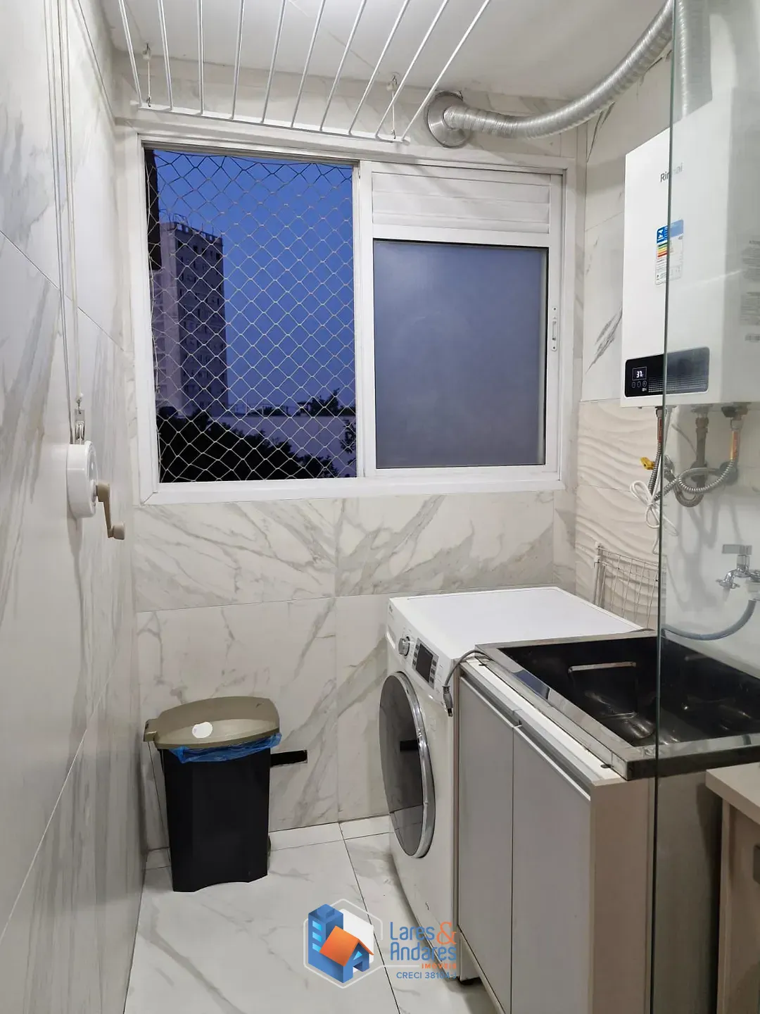 Apartamento, 2 quartos, 57 m² - Foto 16