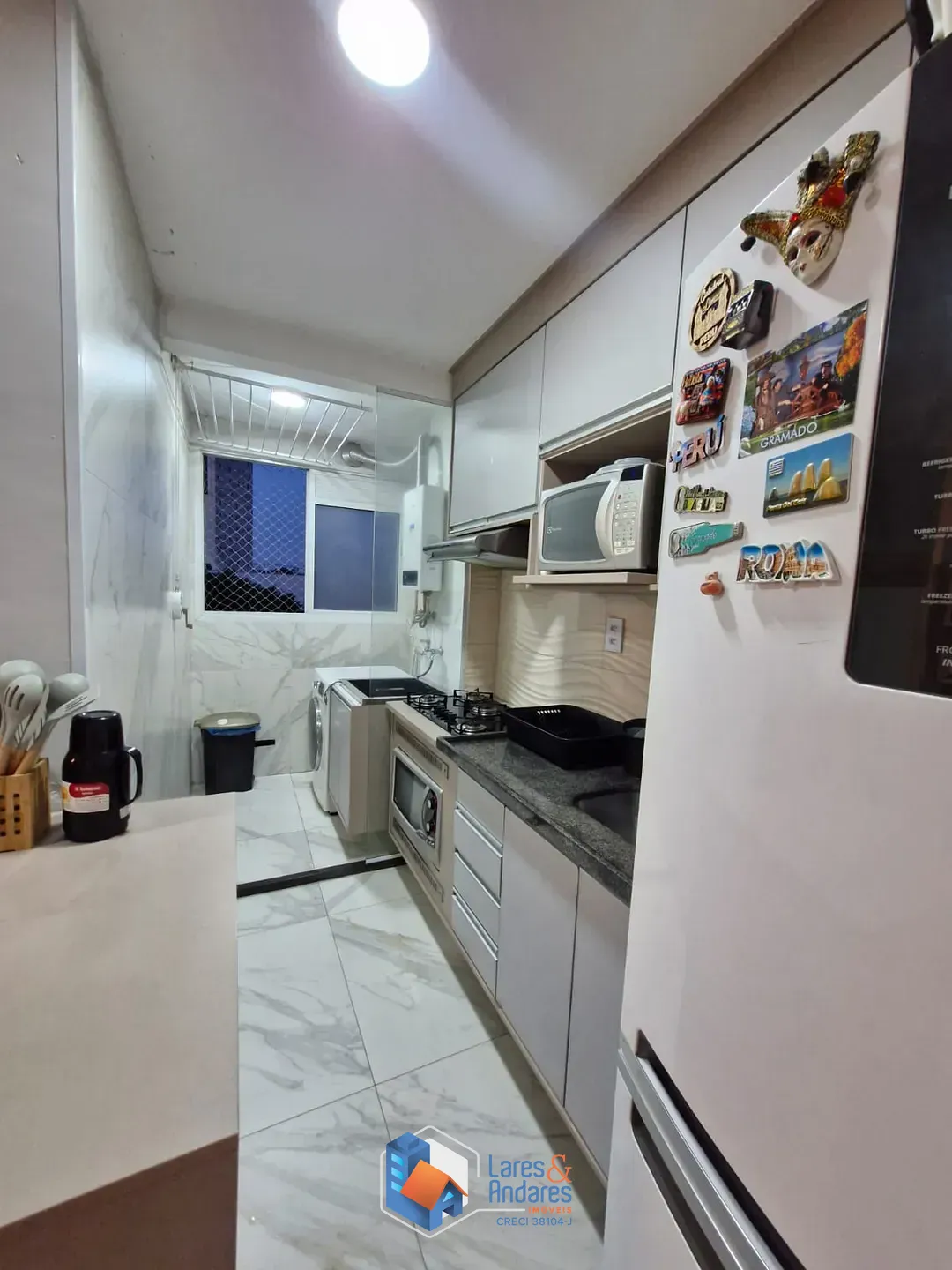 Apartamento, 2 quartos, 57 m² - Foto 15