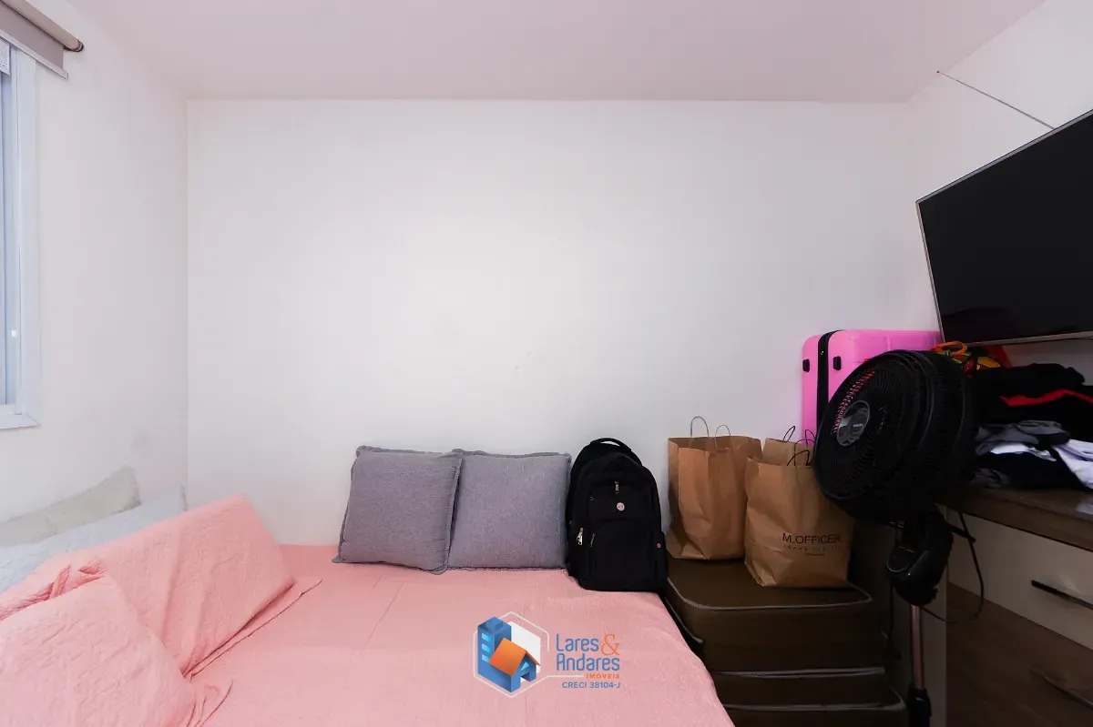 Apartamento, 2 quartos, 57 m² - Foto 24