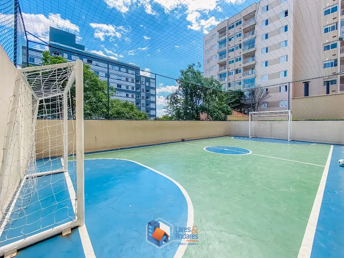Apartamento, 2 quartos, 57 m² - Foto 37