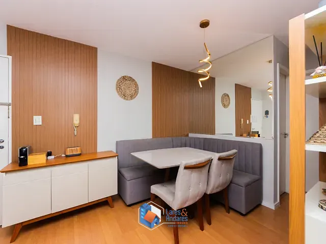 Apartamento com 57m² 2 quartos e 2 banheiros, à venda, no bairro Vila Guedes em São Paulo