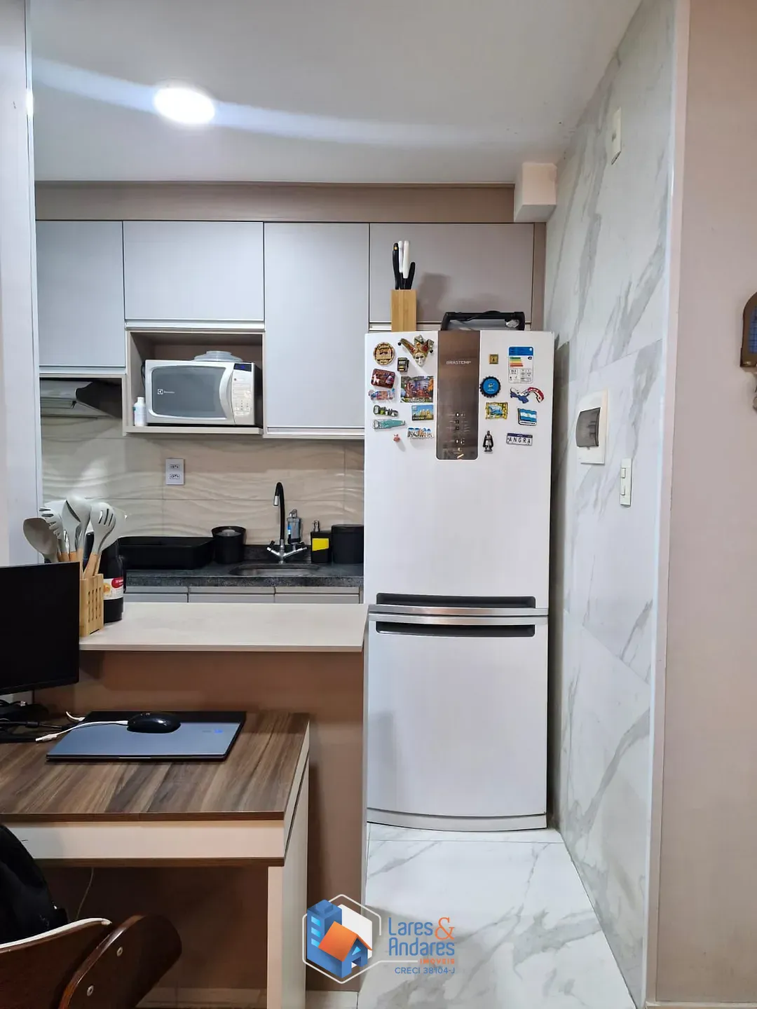 Apartamento, 2 quartos, 57 m² - Foto 13