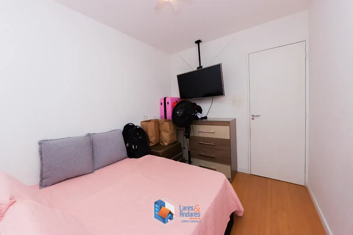 Apartamento, 2 quartos, 57 m² - Foto 25