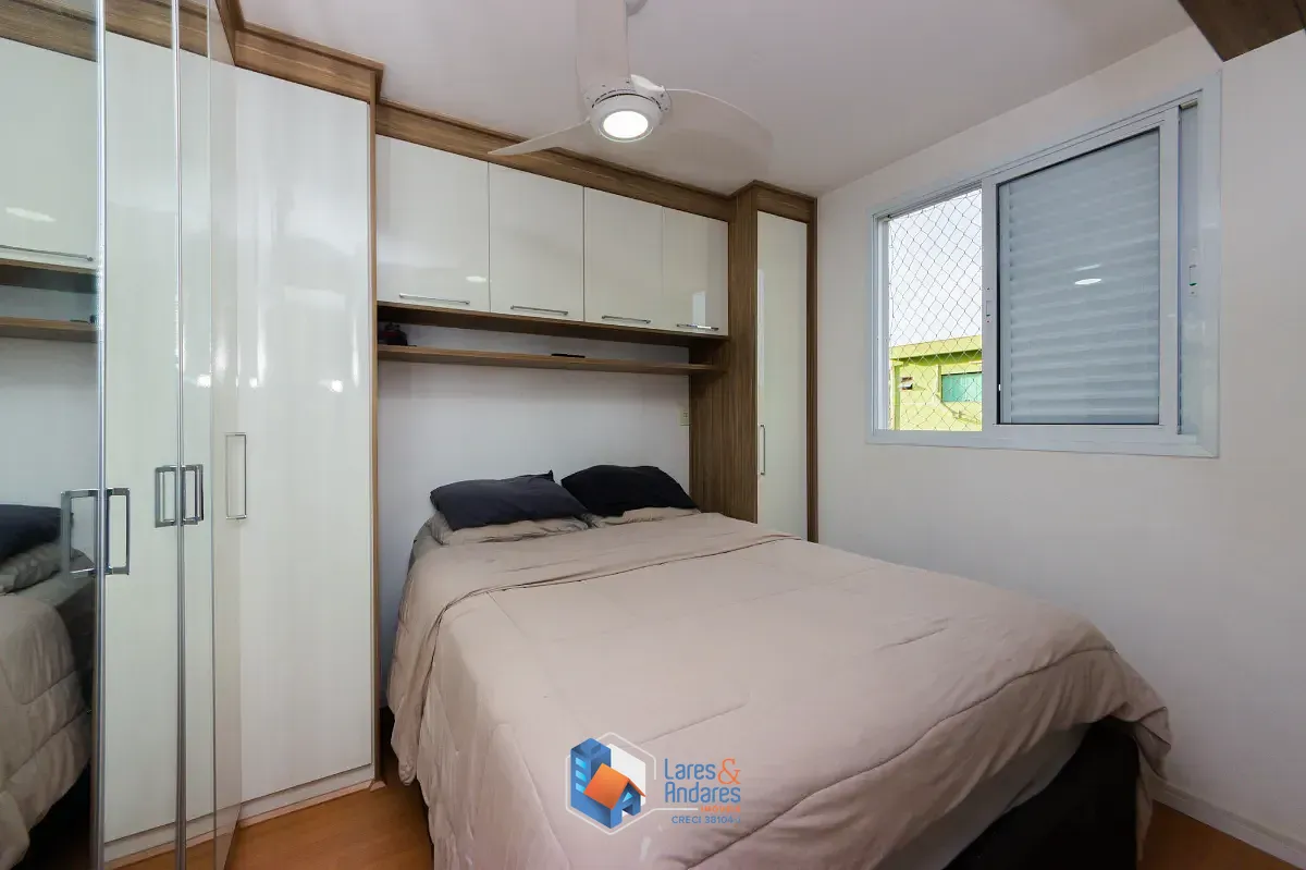 Apartamento, 2 quartos, 57 m² - Foto 18