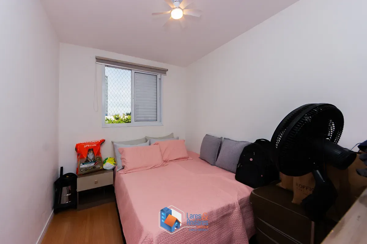 Apartamento, 2 quartos, 57 m² - Foto 22