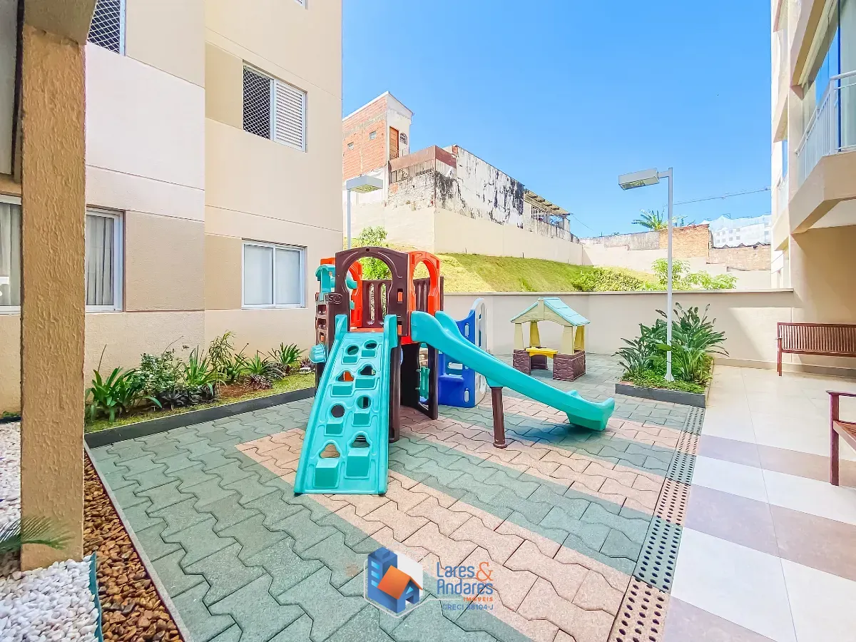 Apartamento, 2 quartos, 57 m² - Foto 34