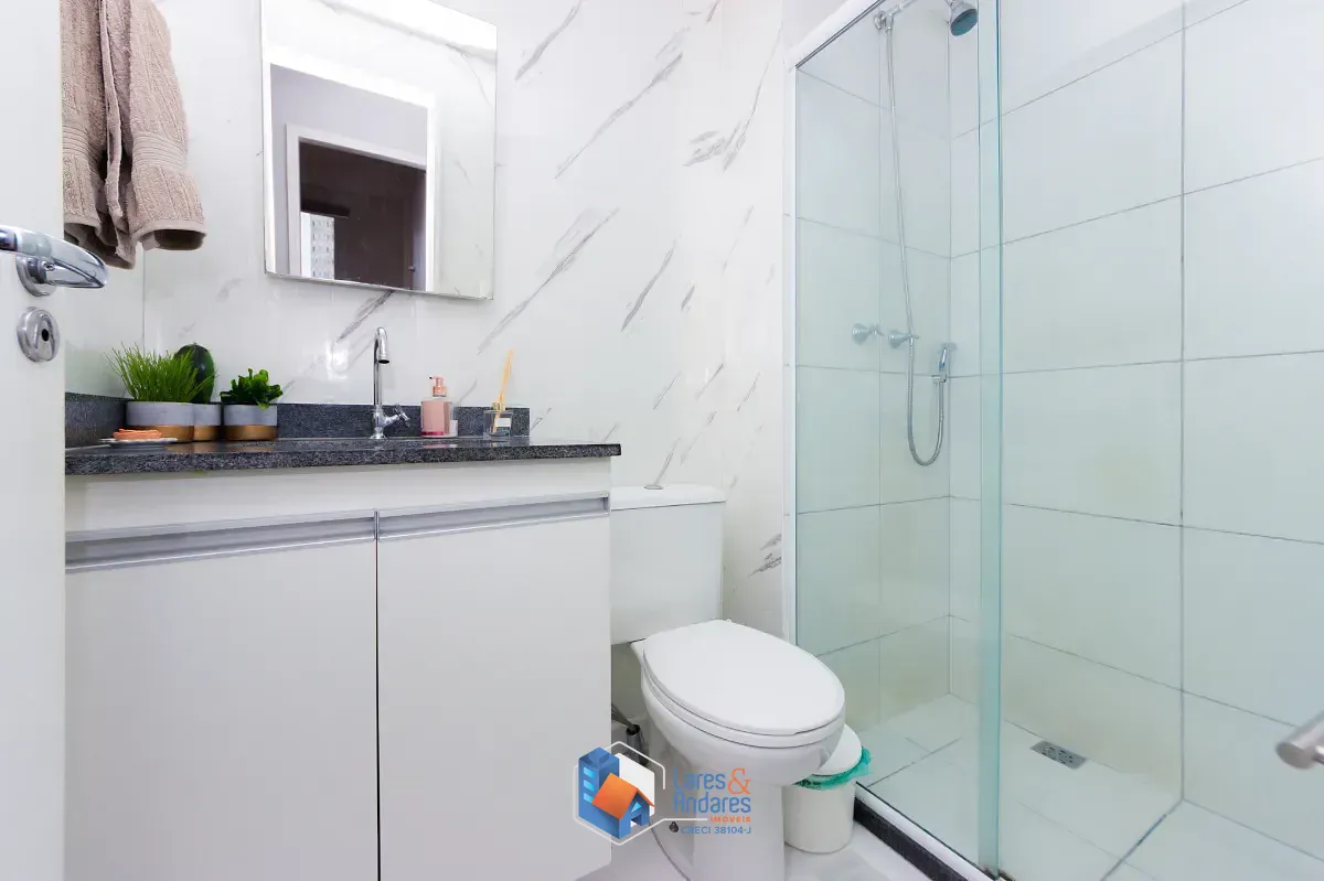 Apartamento, 2 quartos, 57 m² - Foto 26