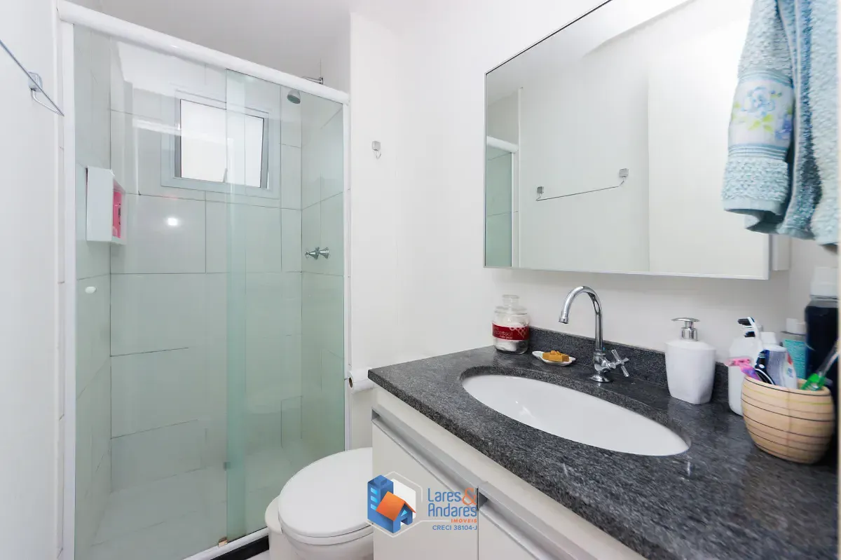 Apartamento, 2 quartos, 57 m² - Foto 21