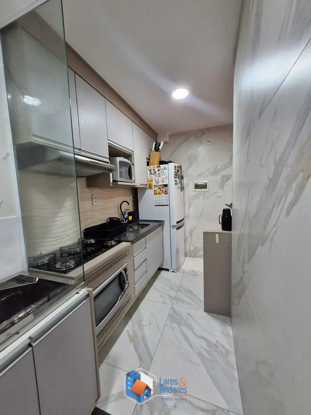 Apartamento, 2 quartos, 57 m² - Foto 14