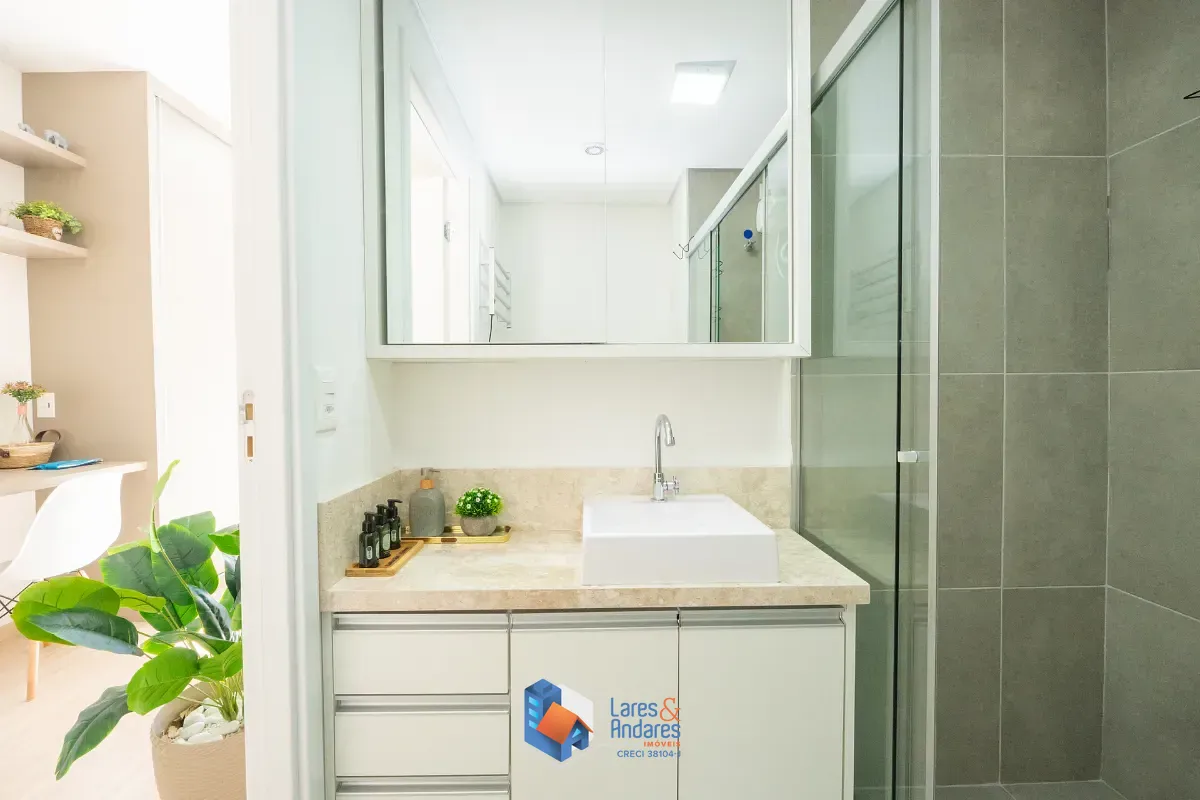 Apartamento, 1 quarto, 29 m² - Foto 24