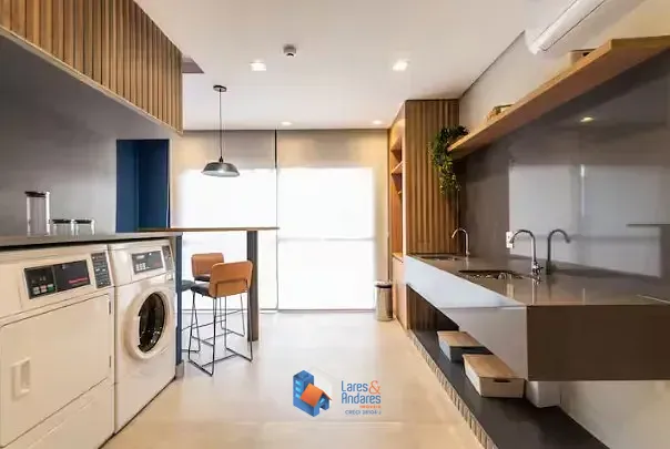 Apartamento, 1 quarto, 29 m² - Foto 33
