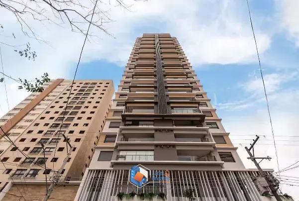 Apartamento, 1 quarto, 29 m² - Foto 31