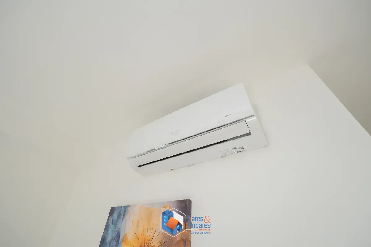 Apartamento, 1 quarto, 29 m² - Foto 19