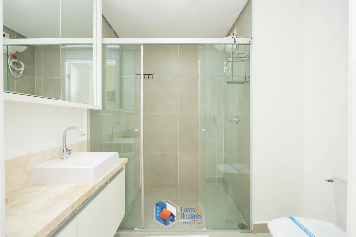 Apartamento, 1 quarto, 29 m² - Foto 20