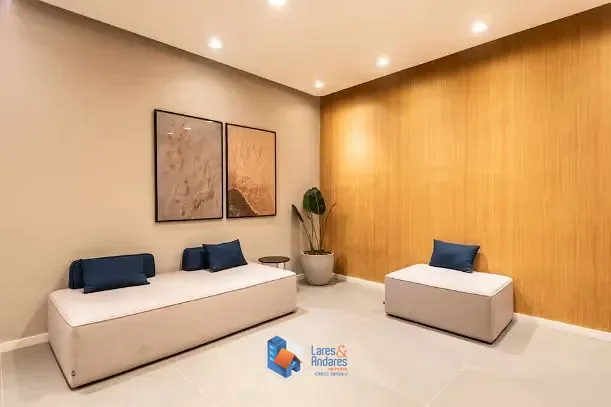 Apartamento, 1 quarto, 29 m² - Foto 21
