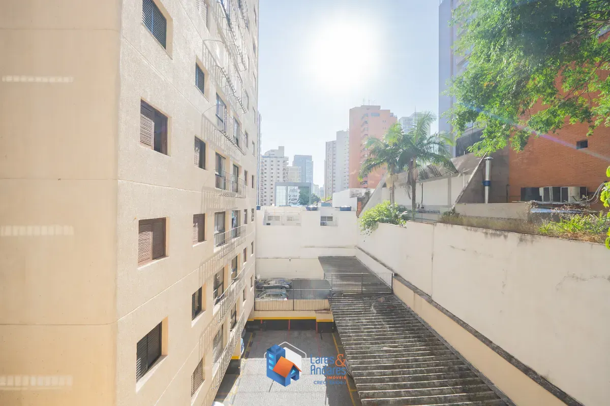 Apartamento, 1 quarto, 29 m² - Foto 10