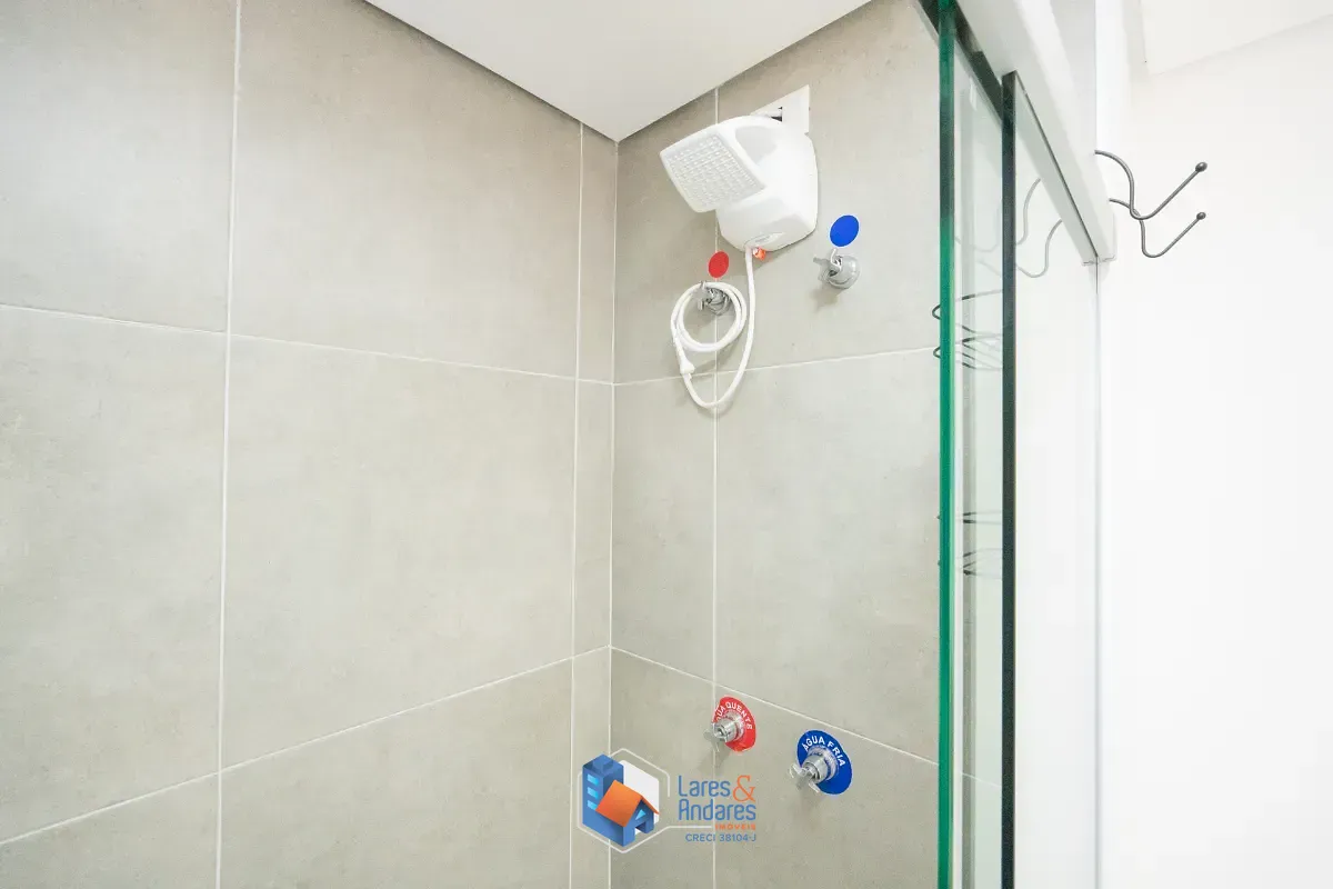 Apartamento, 1 quarto, 29 m² - Foto 28