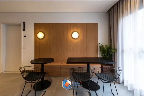 Apartamento, 1 quarto, 29 m² - Foto 32