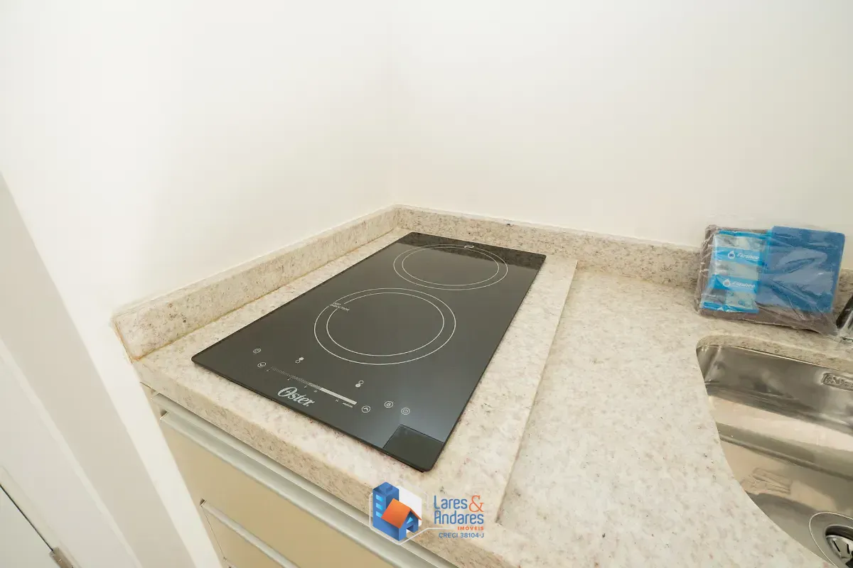 Apartamento, 1 quarto, 29 m² - Foto 18