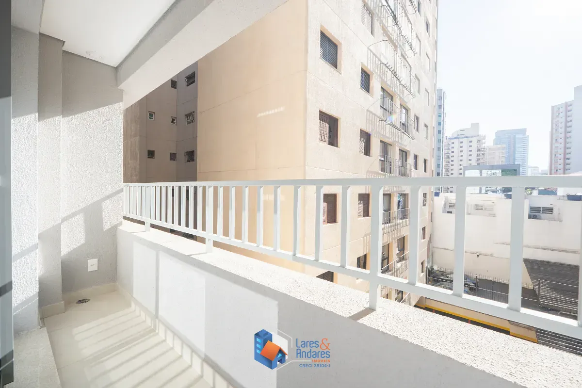 Apartamento, 1 quarto, 29 m² - Foto 9