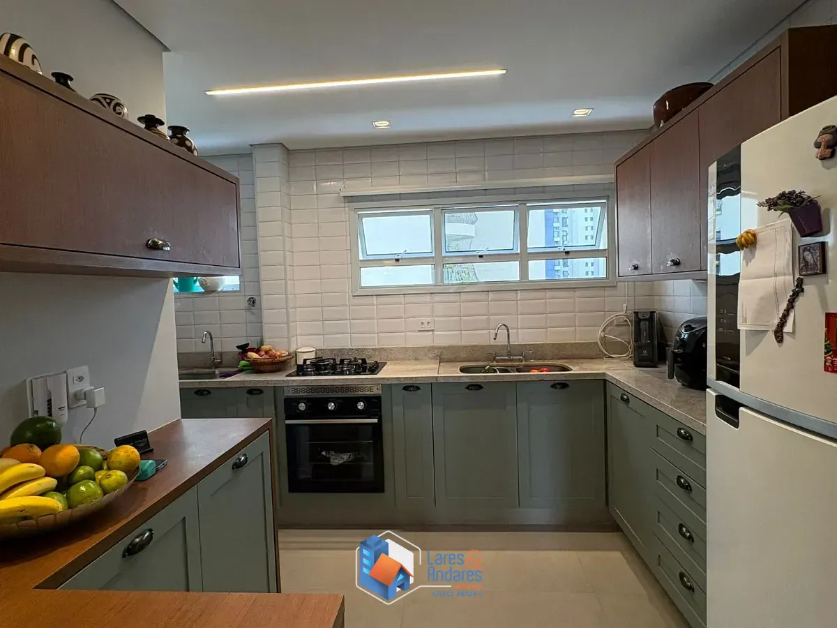Apartamento, 2 quartos, 81 m² - Foto 20