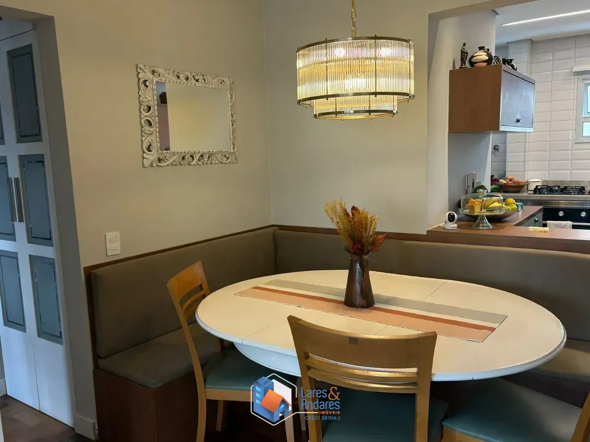 Apartamento, 2 quartos, 81 m² - Foto 11