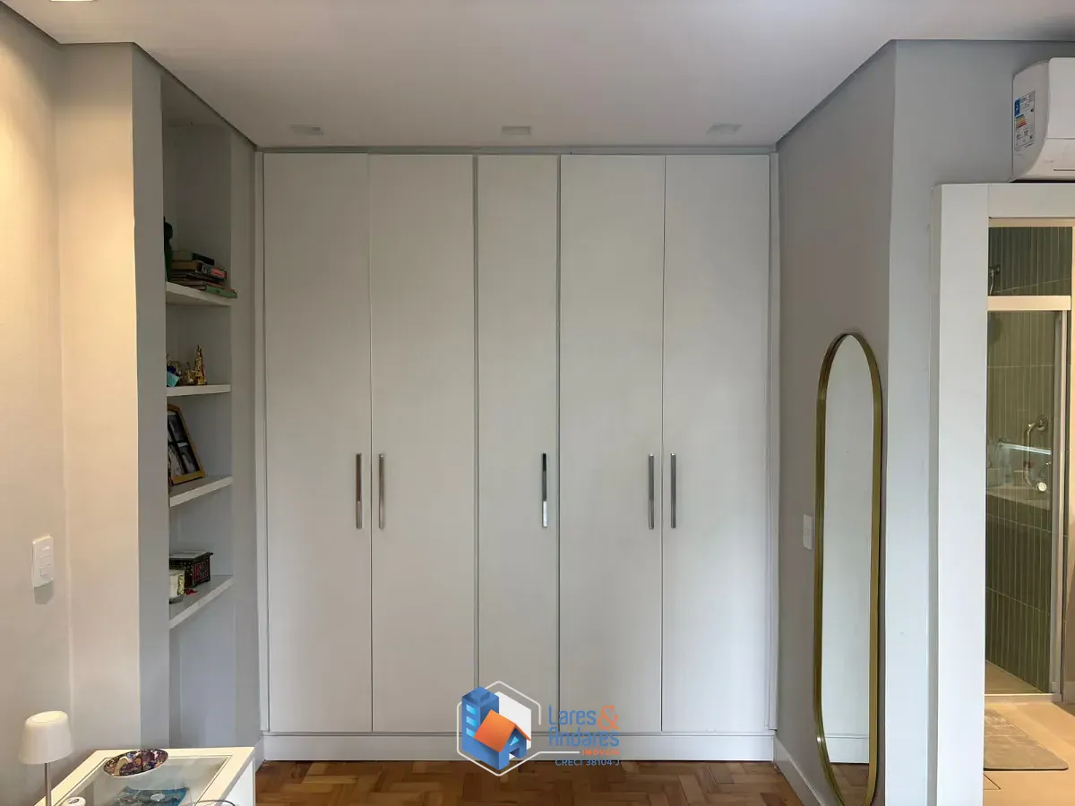Apartamento, 2 quartos, 81 m² - Foto 16