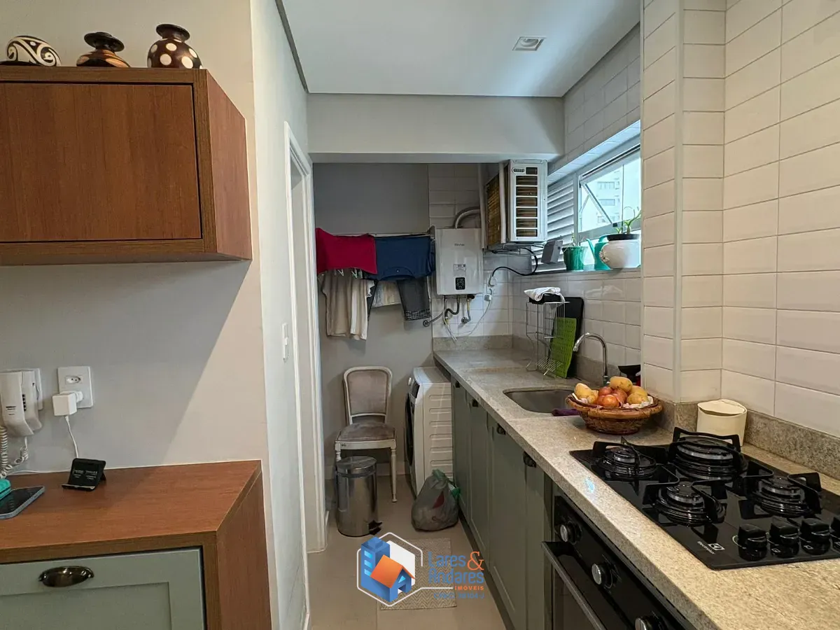 Apartamento, 2 quartos, 81 m² - Foto 22