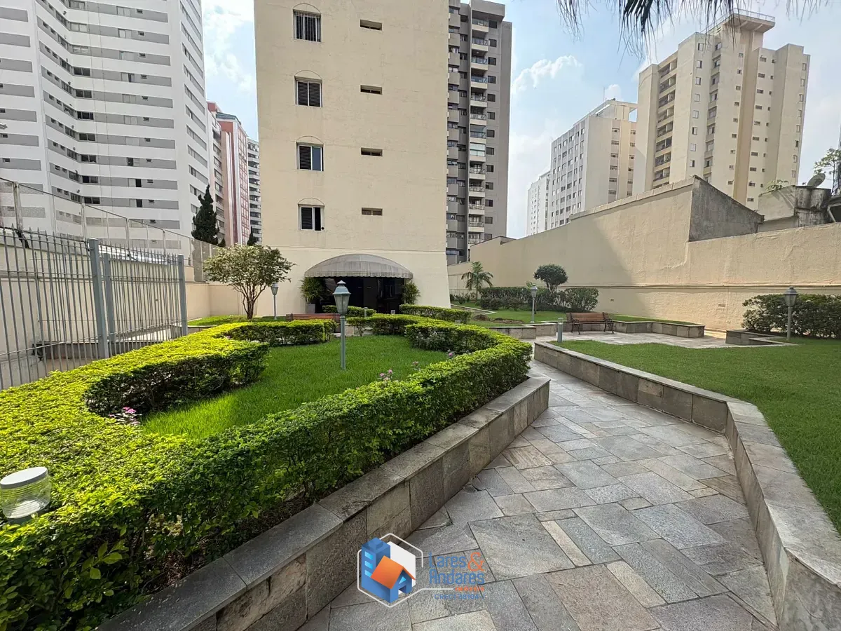 Apartamento, 2 quartos, 81 m² - Foto 29