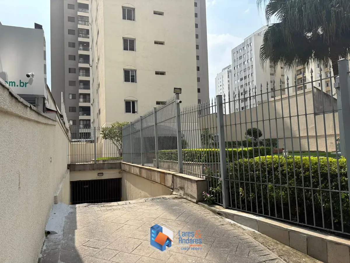Apartamento, 2 quartos, 81 m² - Foto 28