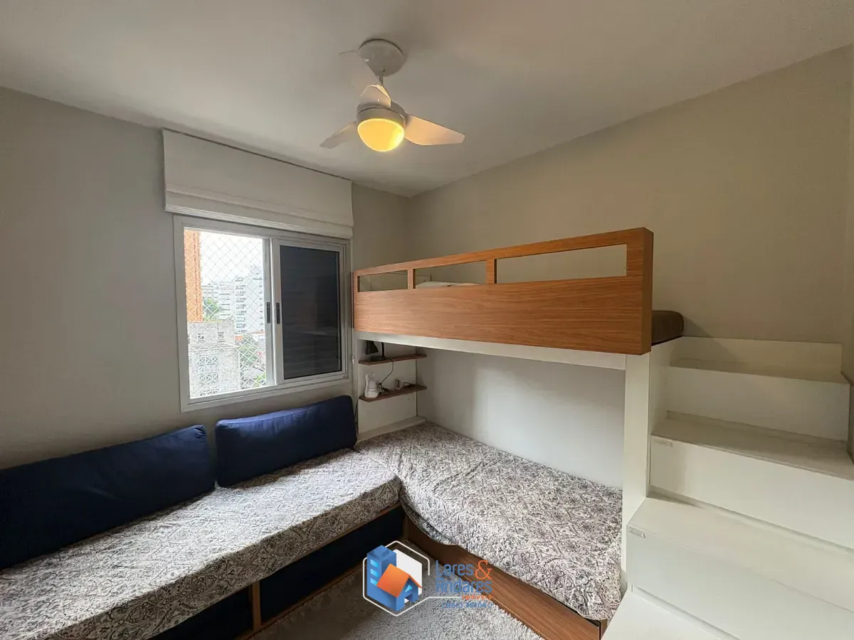 Apartamento, 2 quartos, 81 m² - Foto 18