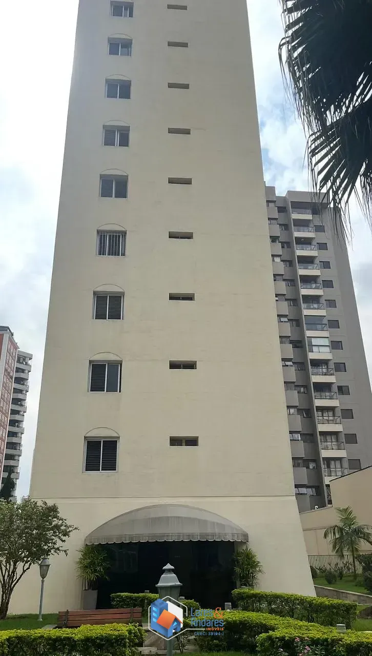 Apartamento, 2 quartos, 81 m² - Foto 30