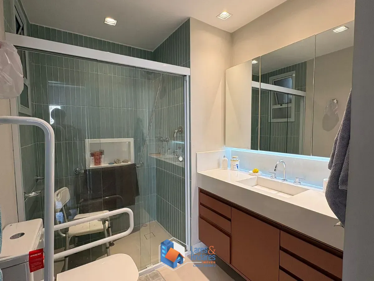 Apartamento, 2 quartos, 81 m² - Foto 17