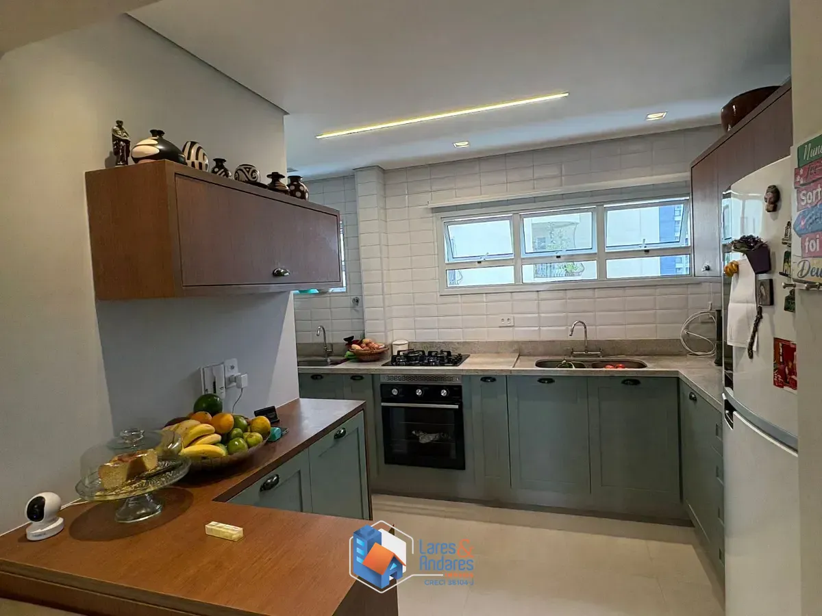 Apartamento, 2 quartos, 81 m² - Foto 21
