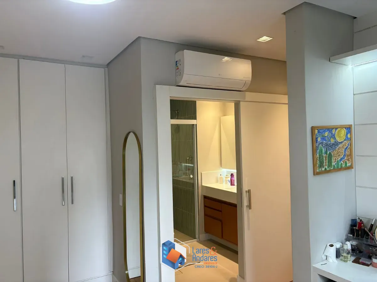 Apartamento, 2 quartos, 81 m² - Foto 15