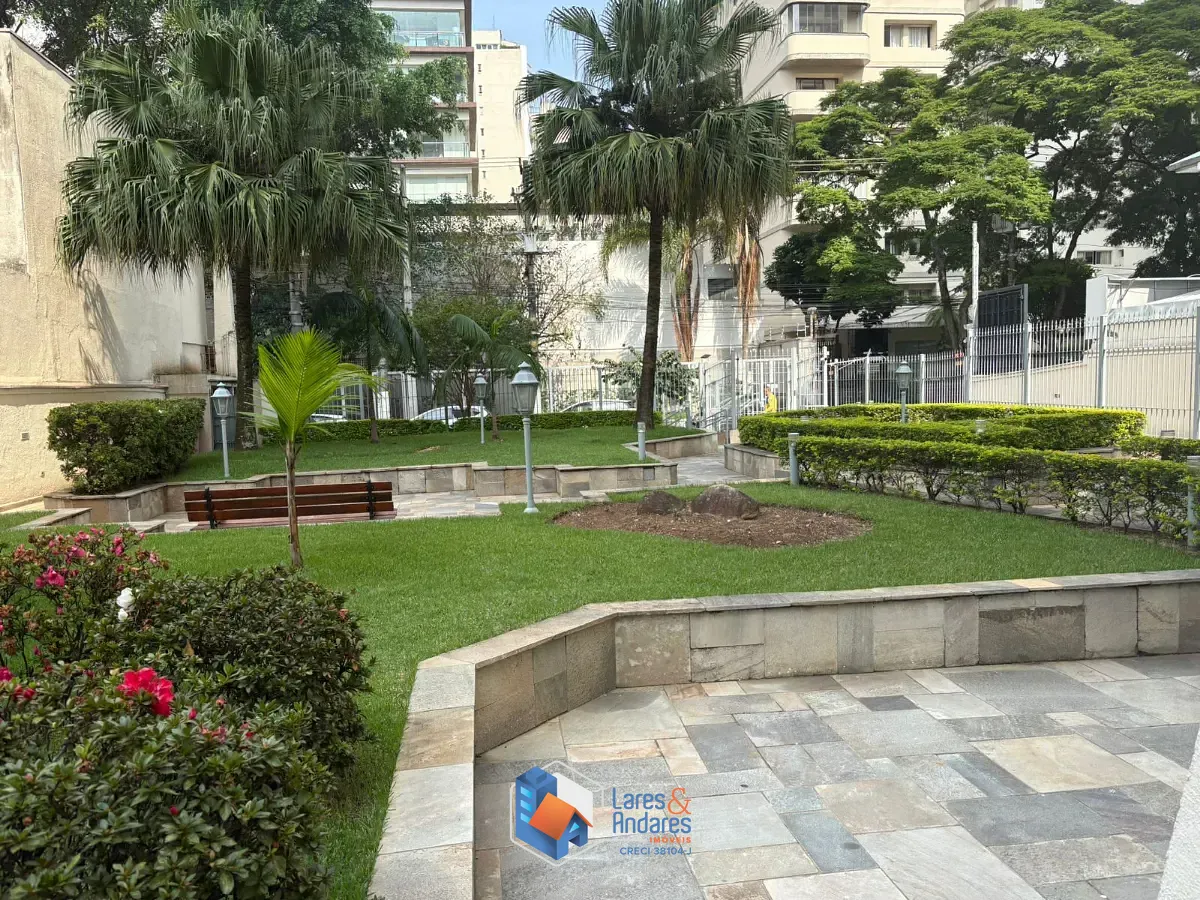 Apartamento, 2 quartos, 81 m² - Foto 32