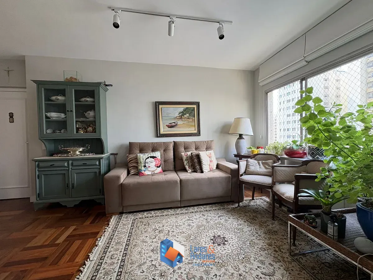 Apartamento, 2 quartos, 81 m² - Foto 8
