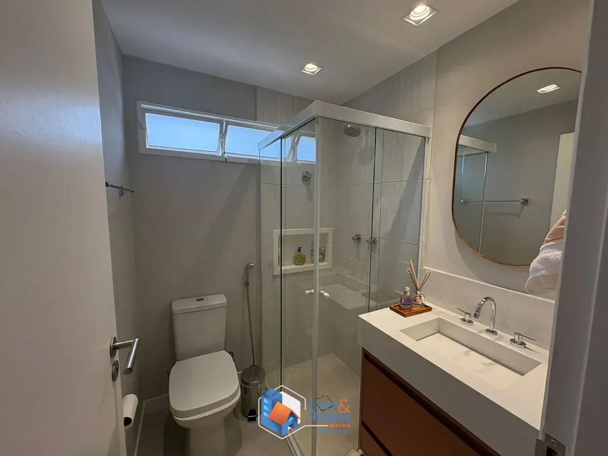 Apartamento, 2 quartos, 81 m² - Foto 19