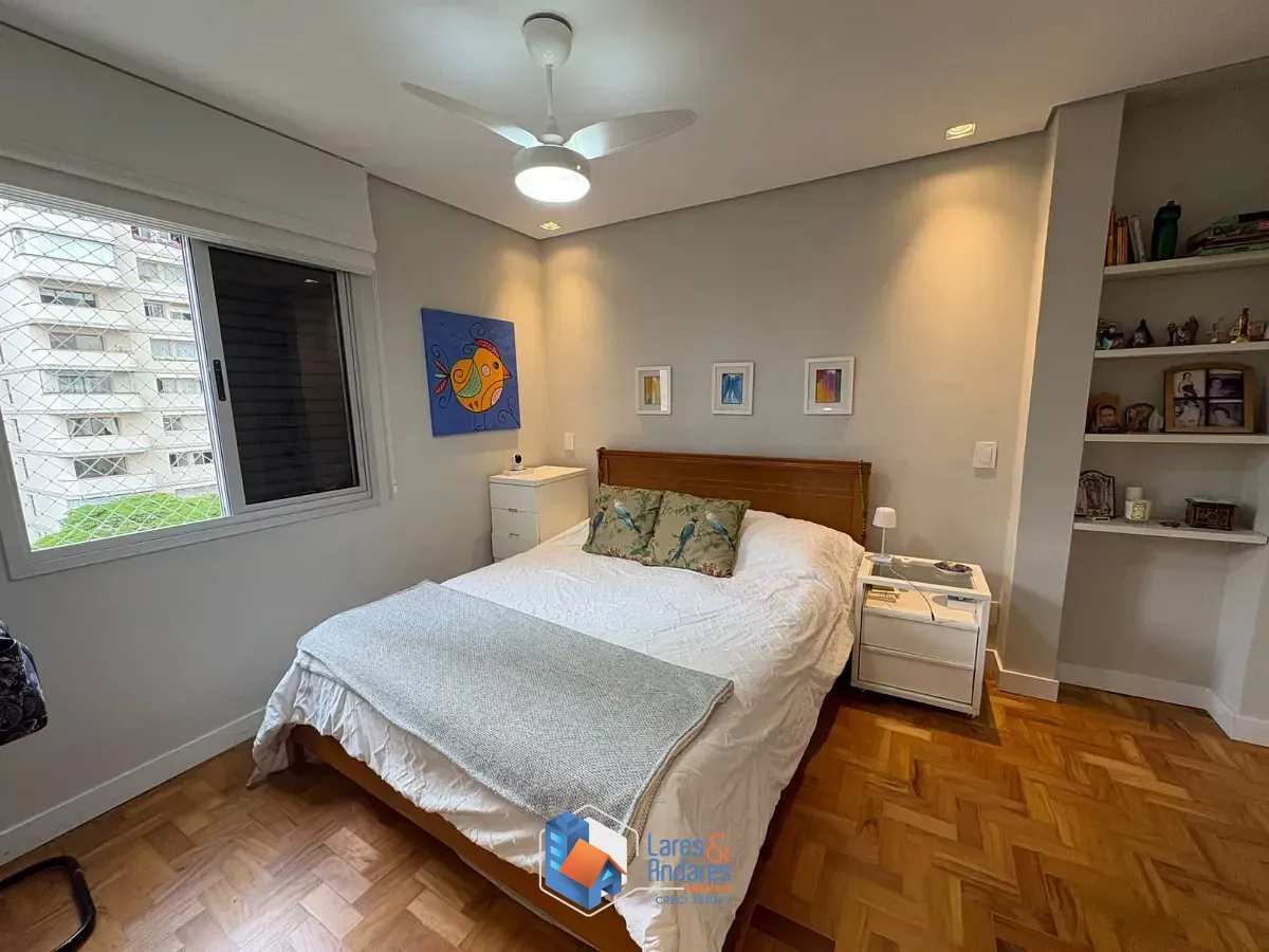 Apartamento, 2 quartos, 81 m² - Foto 13