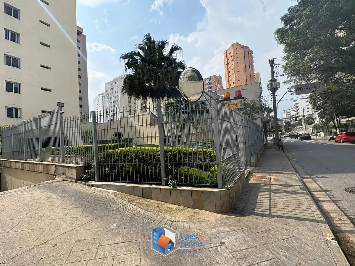Apartamento, 2 quartos, 81 m² - Foto 27