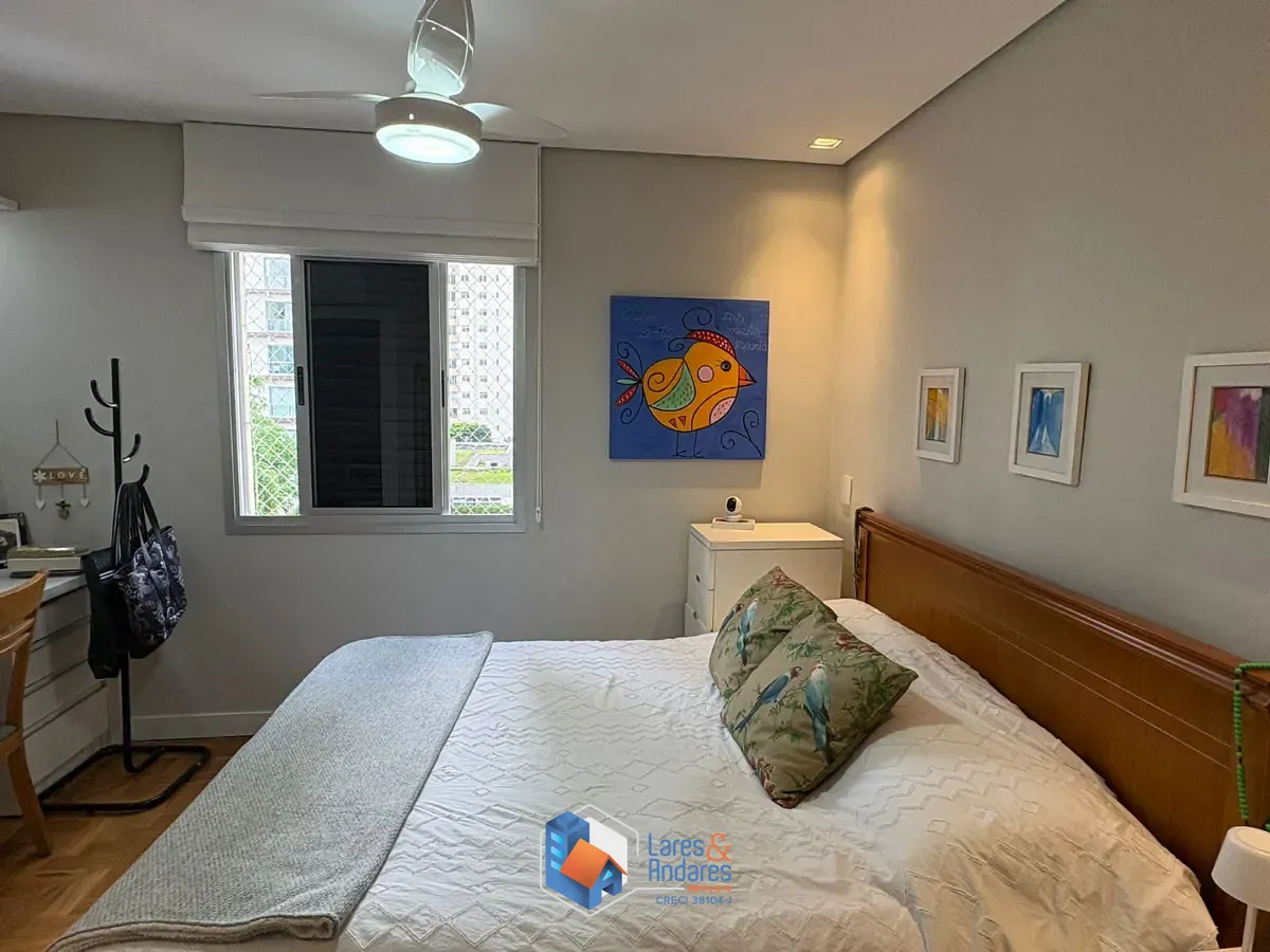 Apartamento, 2 quartos, 81 m² - Foto 14