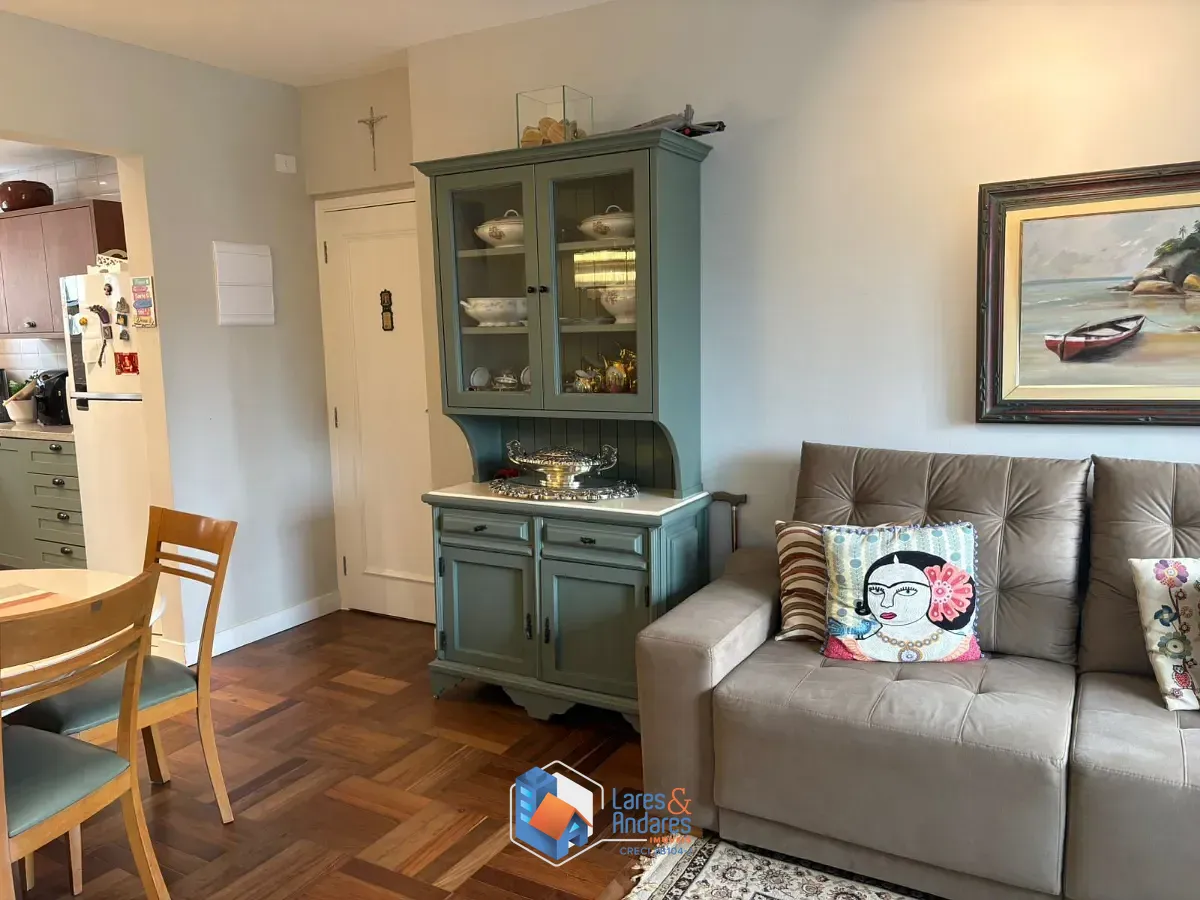 Apartamento, 2 quartos, 81 m² - Foto 12