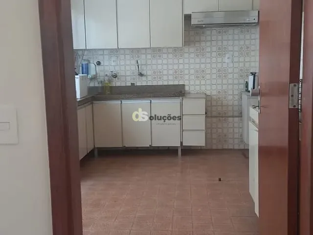 Apartamento 3 quartos e 3 banheiros, à venda, no bairro Santa Cecília em São Paulo