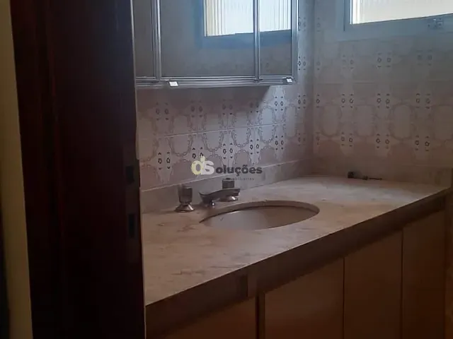 Apartamento 3 quartos e 3 banheiros, à venda, no bairro Santa Cecília em São Paulo