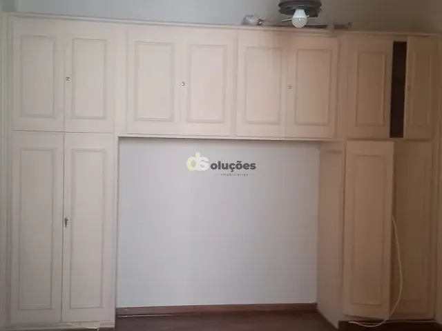 Apartamento 3 quartos e 3 banheiros, à venda, no bairro Santa Cecília em São Paulo