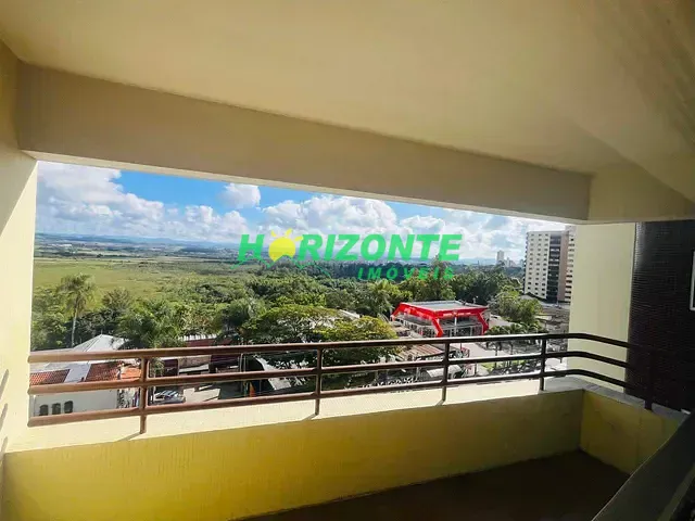 Apartamento 4 quartos e 3 banheiros, para alugar, no bairro Centro em São José dos Campos