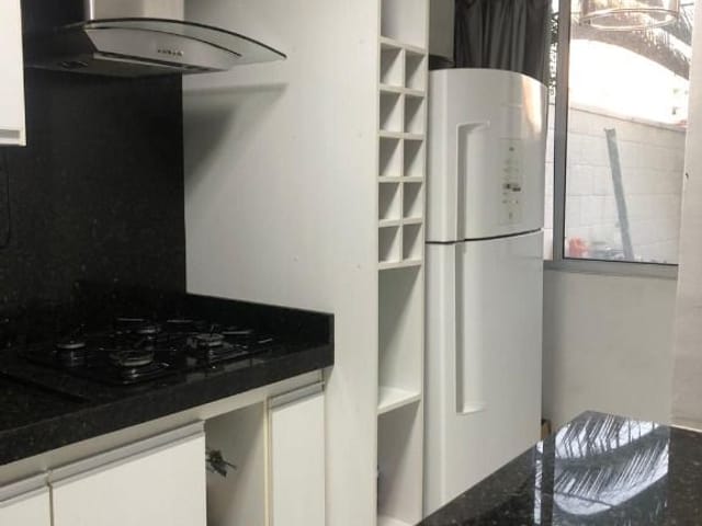Foto do Apartamento - Apartamento com 2 dormitórios para alugar, 109 m² por R$ 2.838,00/mês - Jardim América - São José dos Campos/SP | INDEPENDENCE NEGOCIOS IMOBILIARIOS LTDA