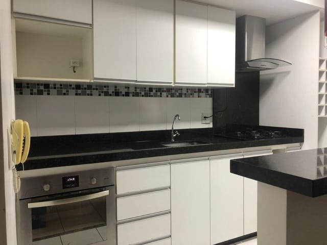 Foto do Apartamento - Apartamento com 2 dormitórios para alugar, 109 m² por R$ 2.838,00/mês - Jardim América - São José dos Campos/SP | INDEPENDENCE NEGOCIOS IMOBILIARIOS LTDA