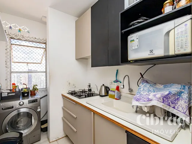 Apartamento à venda, no bairro Centro em Curitiba